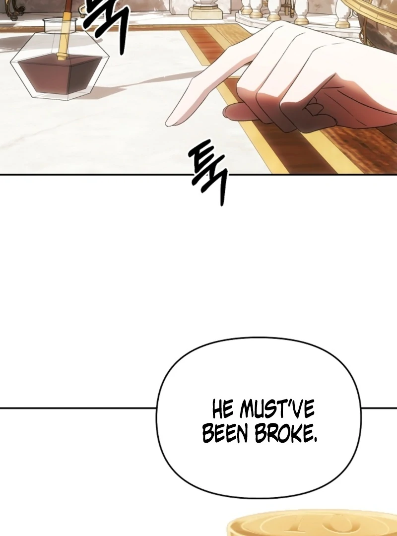 How to Escape an Esper Harem chapter 17 page 107