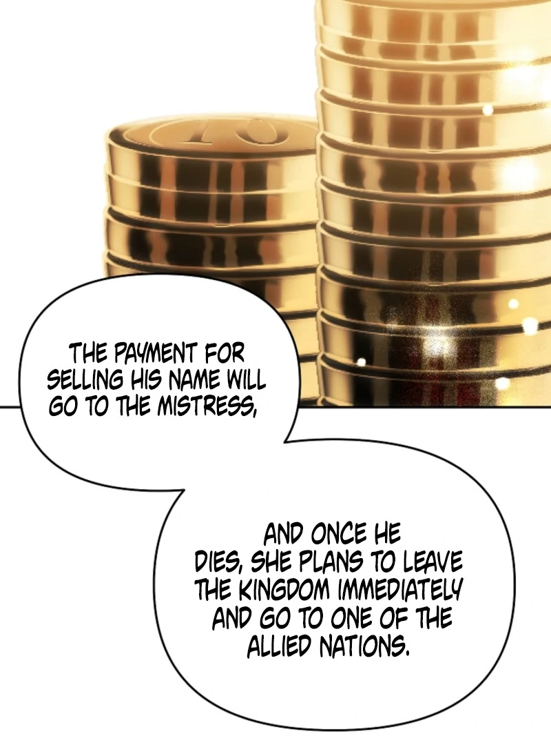 How to Escape an Esper Harem chapter 17 page 108