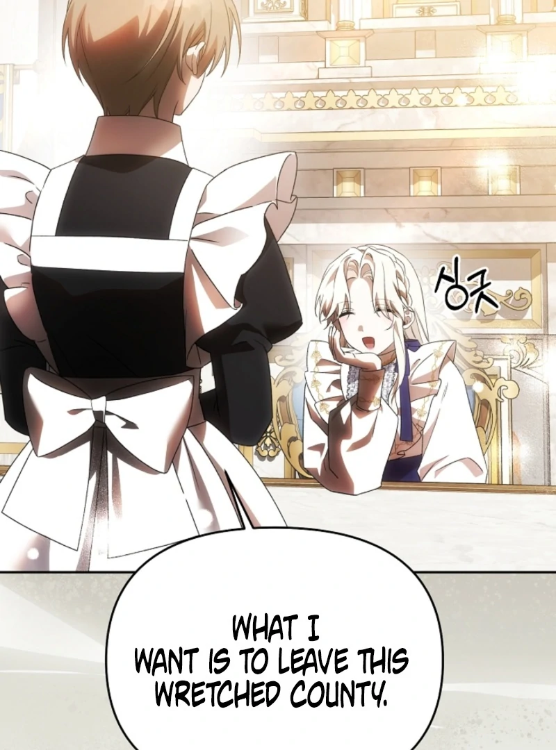 How to Escape an Esper Harem chapter 17 page 110
