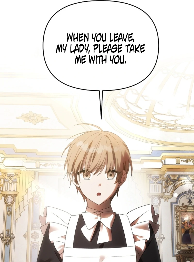 How to Escape an Esper Harem chapter 17 page 114
