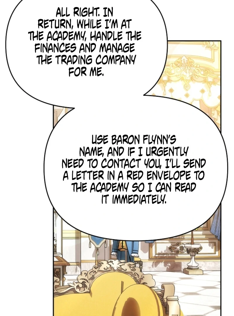 How to Escape an Esper Harem chapter 17 page 120