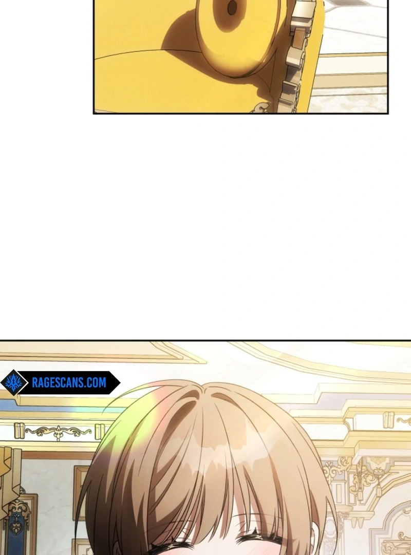 How to Escape an Esper Harem chapter 17 page 121