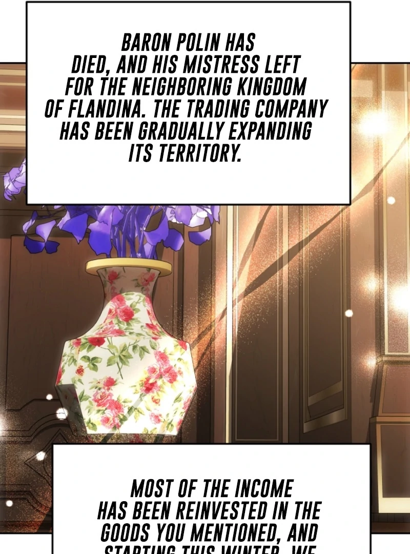How to Escape an Esper Harem chapter 17 page 126