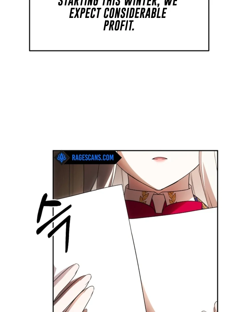 How to Escape an Esper Harem chapter 17 page 127