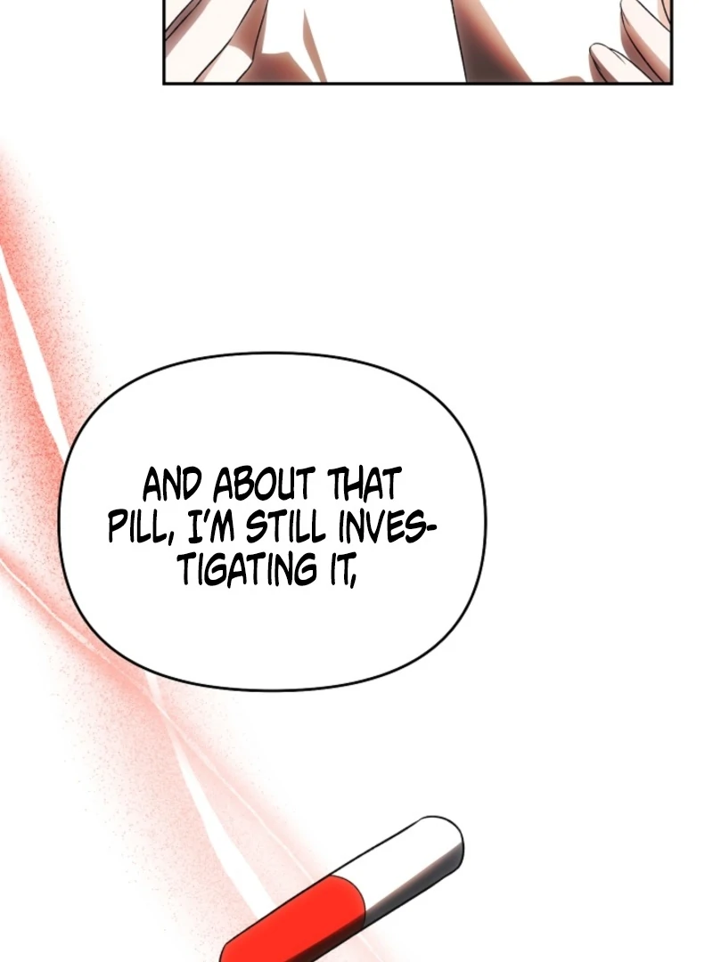 How to Escape an Esper Harem chapter 17 page 128
