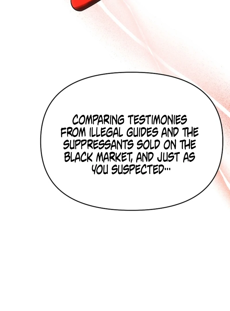 How to Escape an Esper Harem chapter 17 page 129
