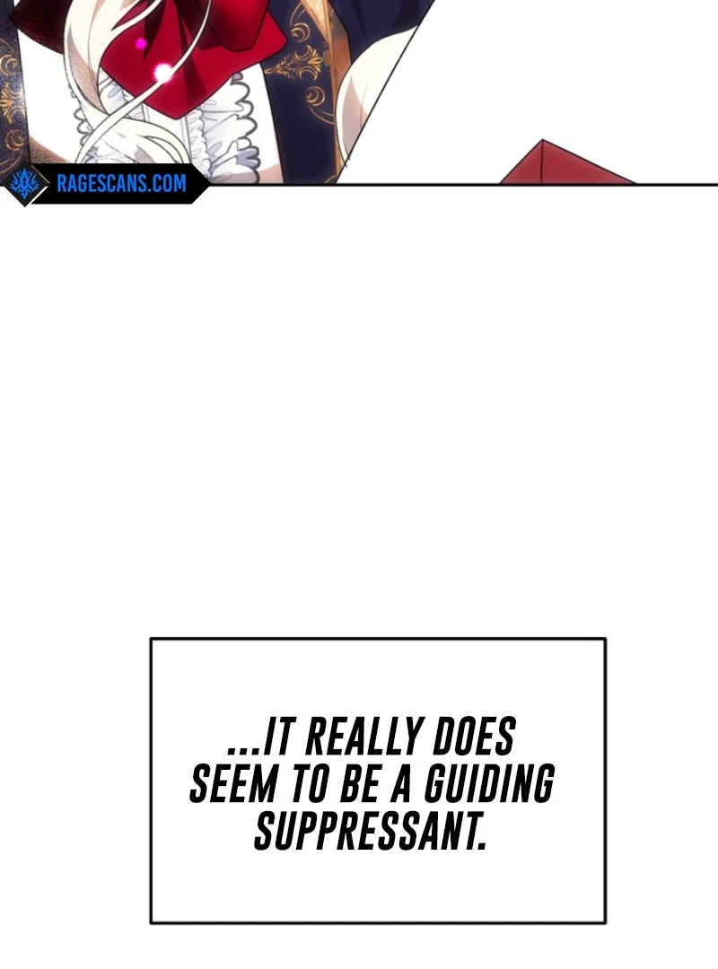 How to Escape an Esper Harem chapter 17 page 131
