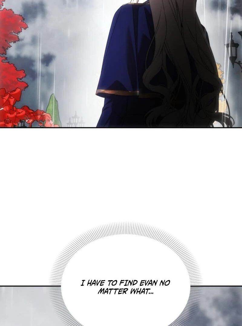 How to Escape an Esper Harem chapter 19 page 3