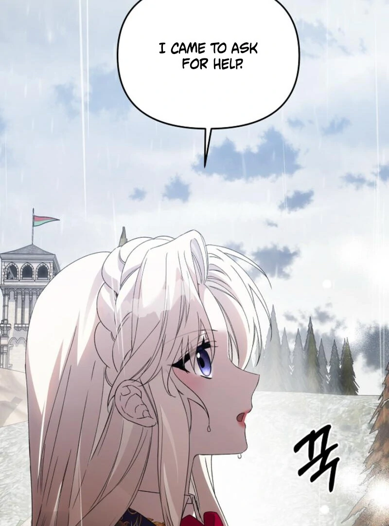 How to Escape an Esper Harem chapter 19 page 21