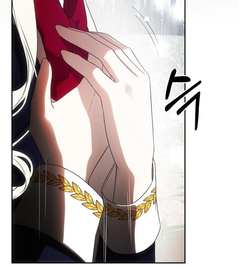 How to Escape an Esper Harem chapter 19 page 27