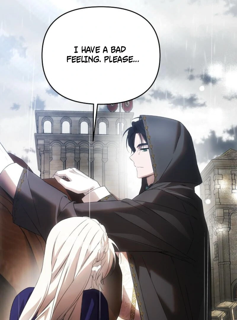 How to Escape an Esper Harem chapter 19 page 31