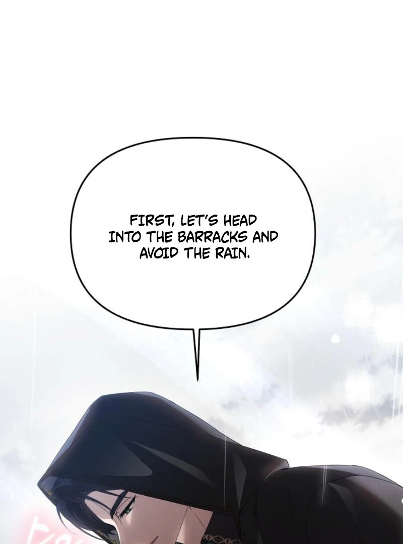How to Escape an Esper Harem chapter 19 page 36