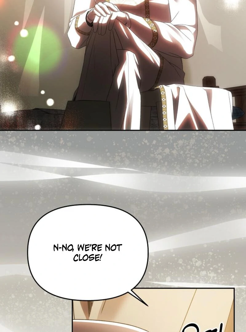 How to Escape an Esper Harem chapter 19 page 49