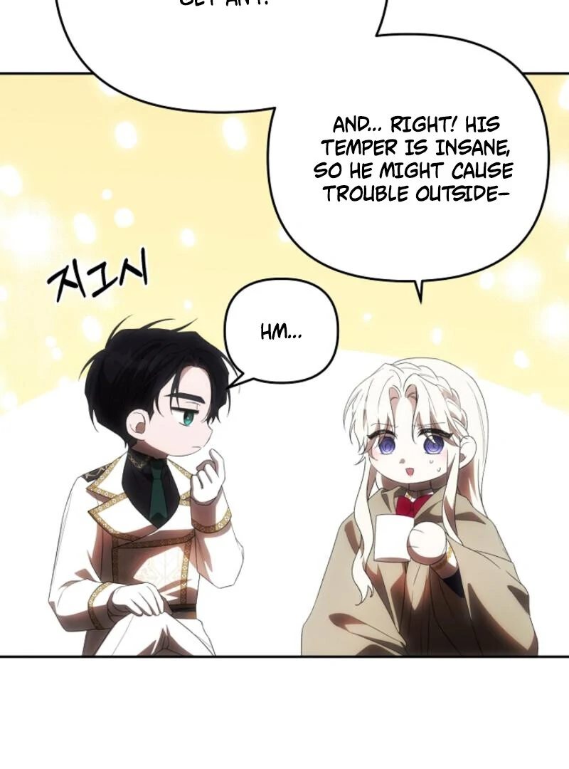 How to Escape an Esper Harem chapter 19 page 56