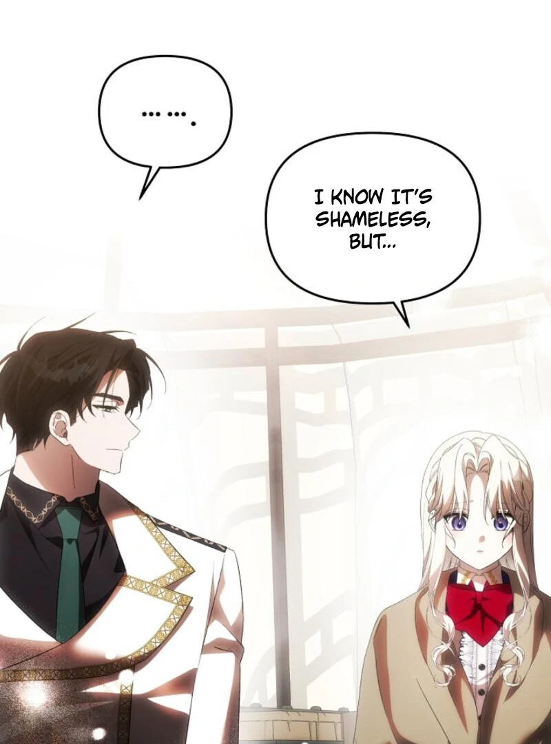 How to Escape an Esper Harem chapter 19 page 71
