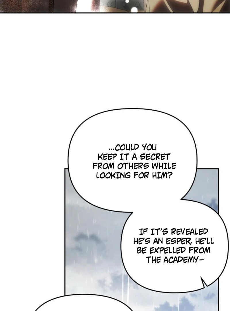 How to Escape an Esper Harem chapter 19 page 72