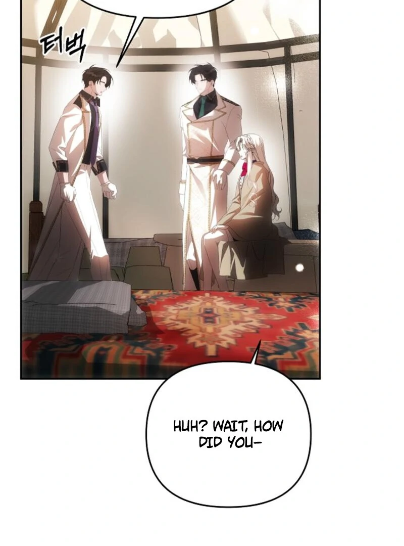 How to Escape an Esper Harem chapter 19 page 88