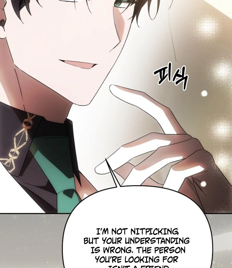 How to Escape an Esper Harem chapter 19 page 91
