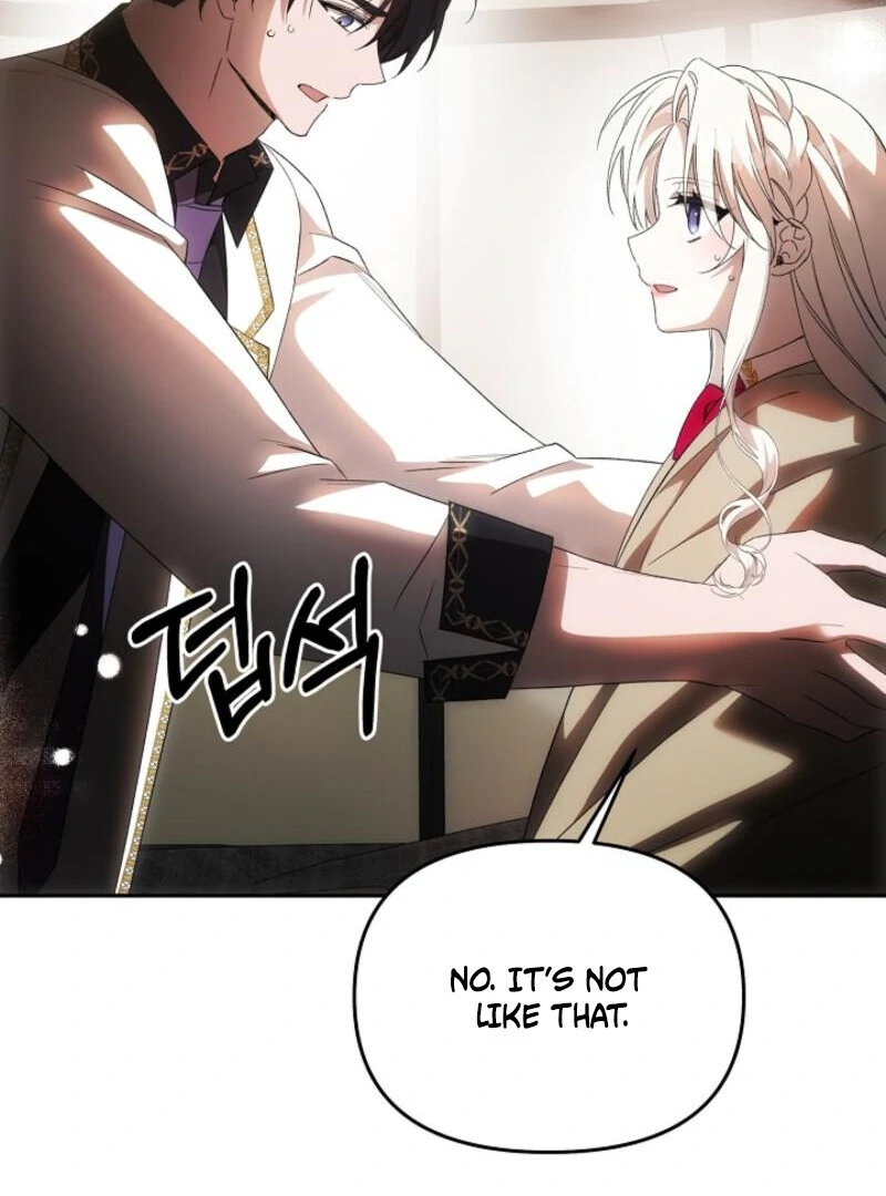 How to Escape an Esper Harem chapter 19 page 96