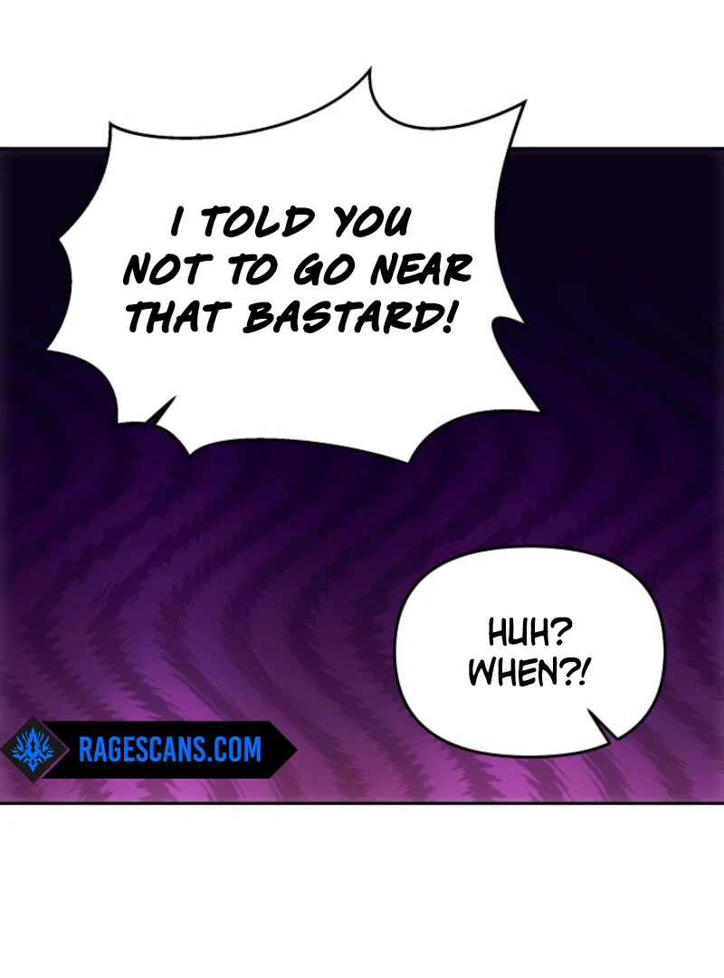 How to Escape an Esper Harem chapter 19 page 99