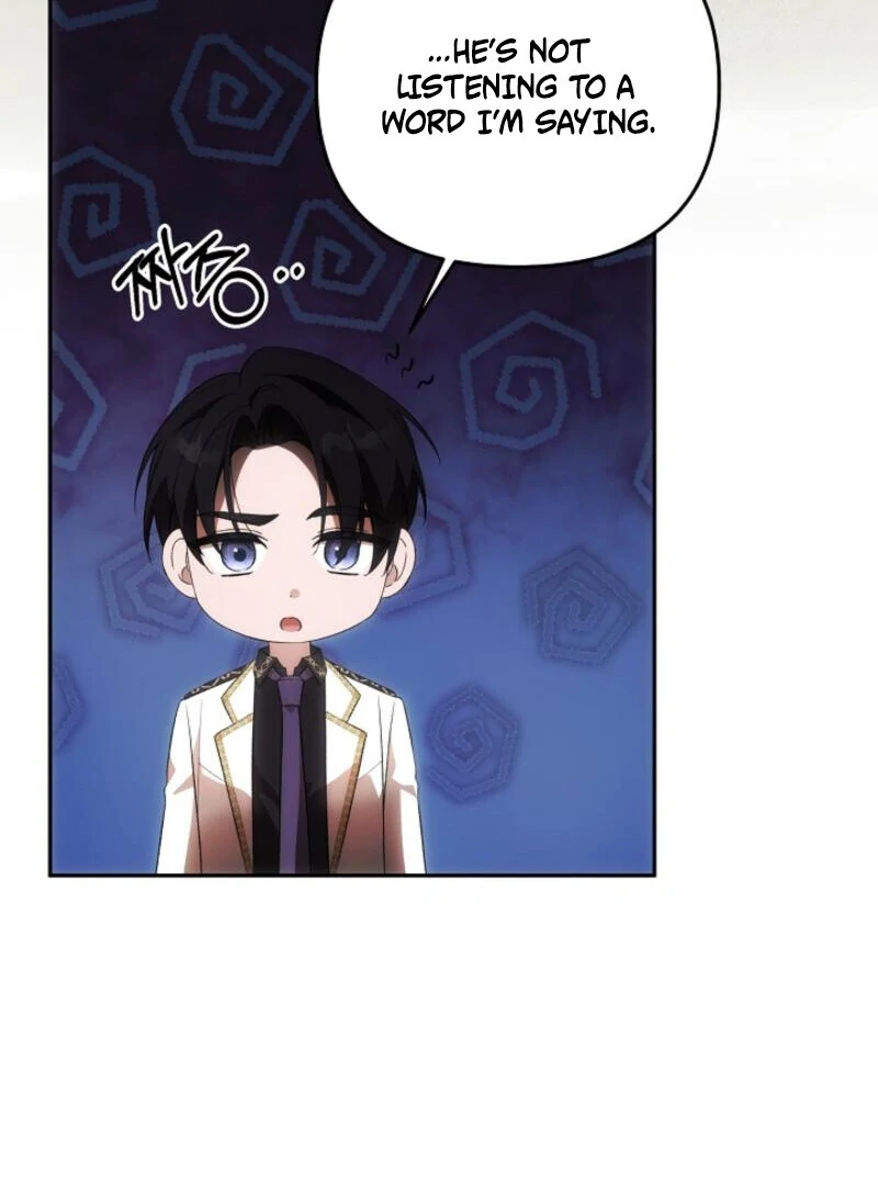 How to Escape an Esper Harem chapter 19 page 109