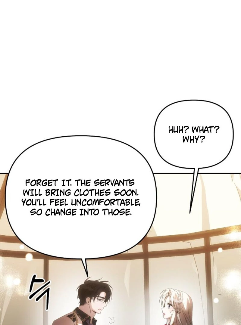 How to Escape an Esper Harem chapter 19 page 110