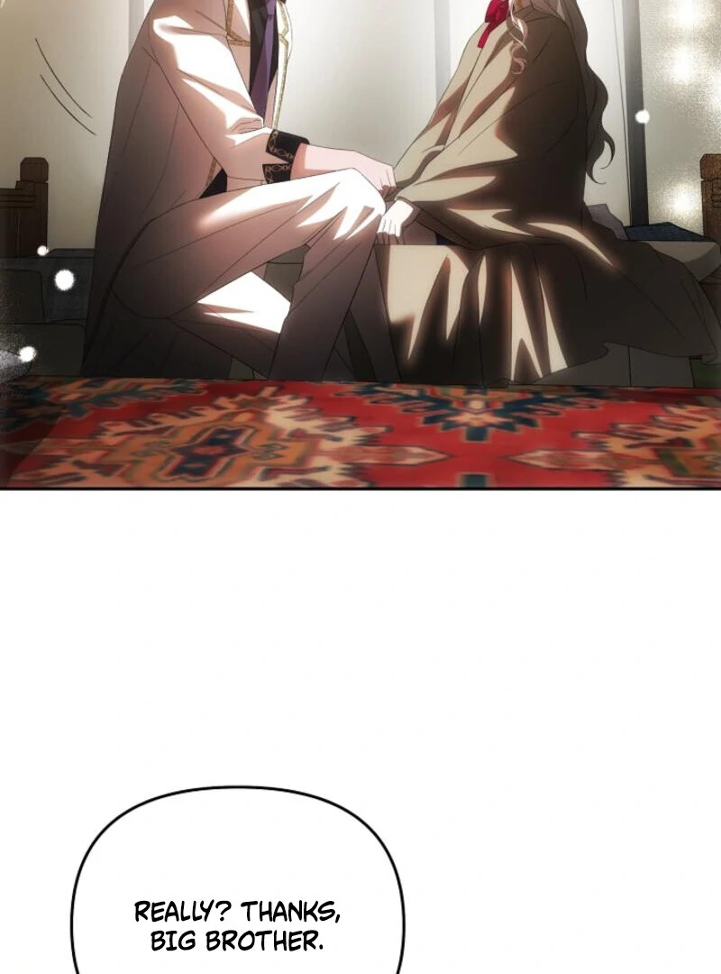 How to Escape an Esper Harem chapter 19 page 111