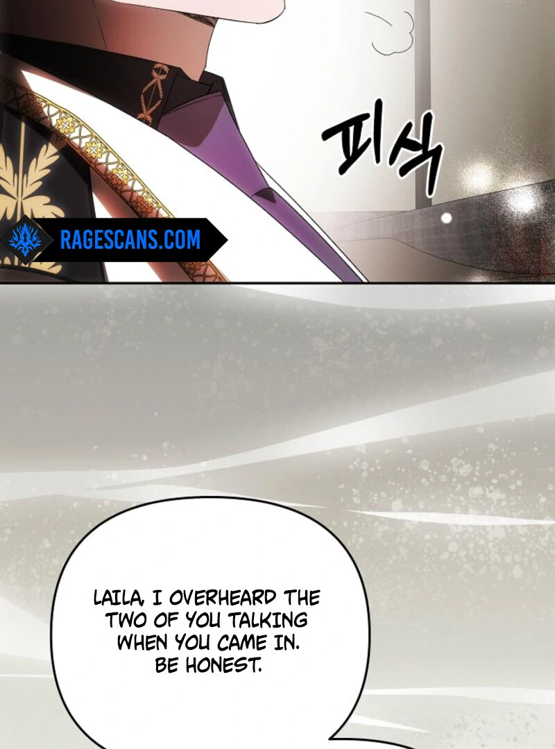 How to Escape an Esper Harem chapter 19 page 114