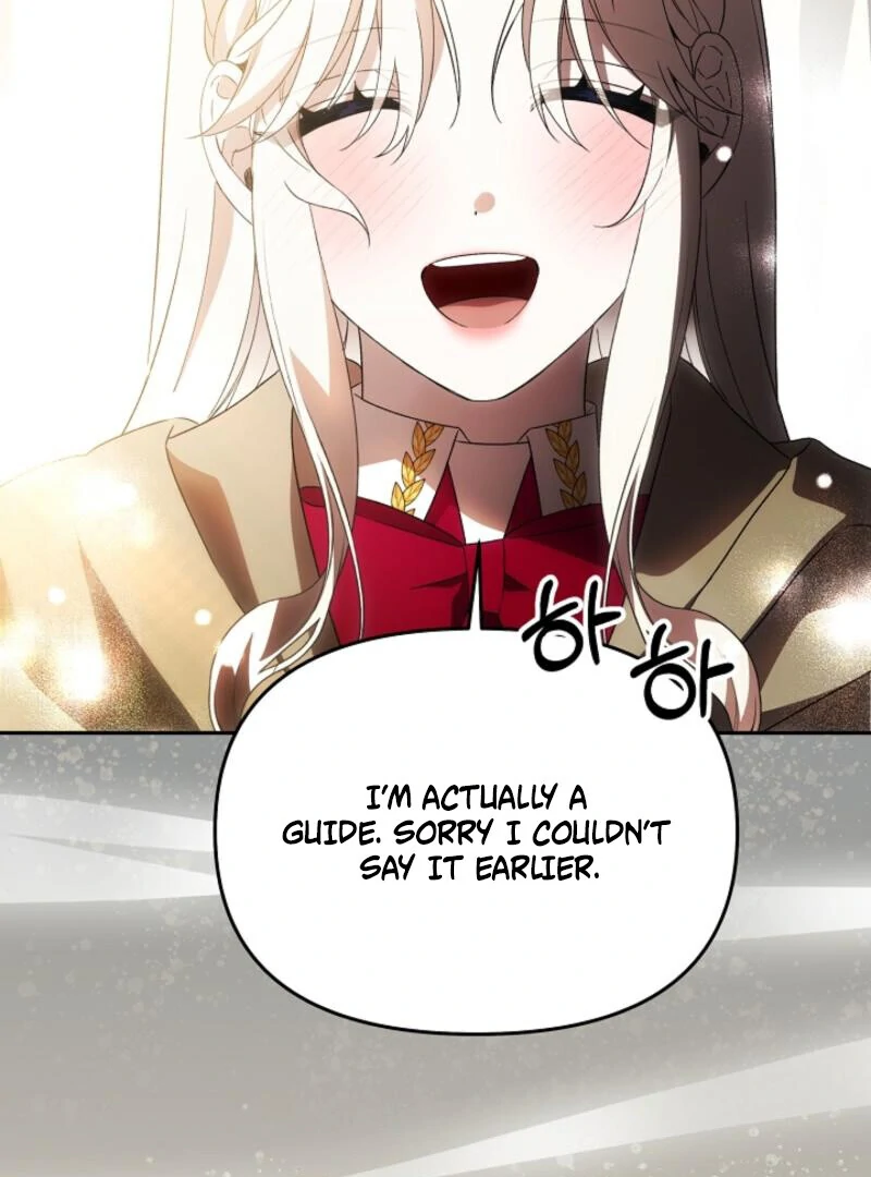 How to Escape an Esper Harem chapter 19 page 119