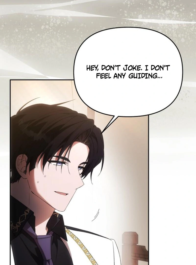 How to Escape an Esper Harem chapter 19 page 120