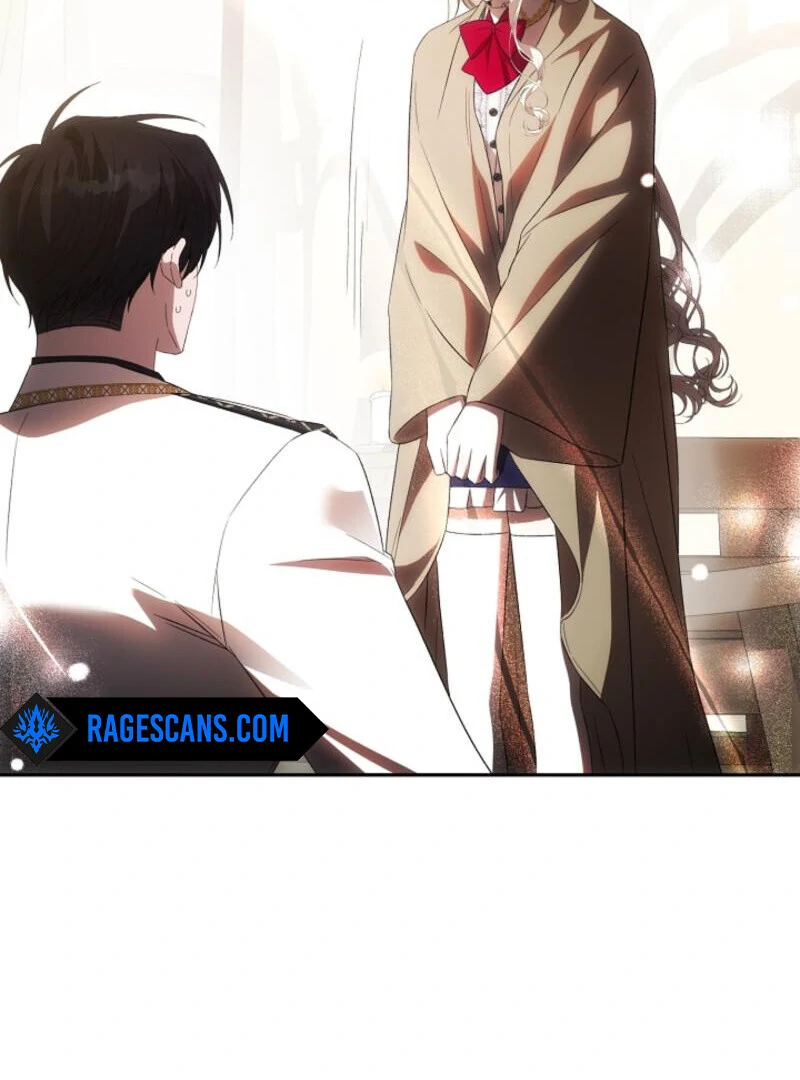 How to Escape an Esper Harem chapter 19 page 123