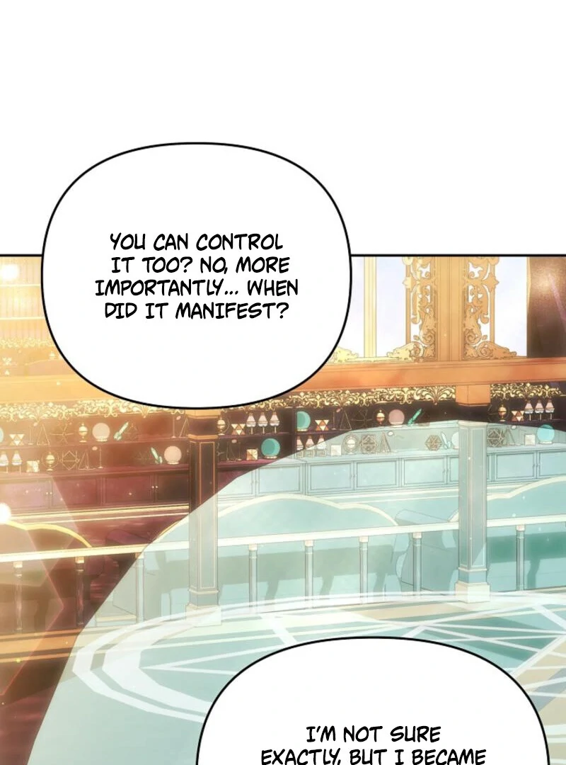 How to Escape an Esper Harem chapter 19 page 124