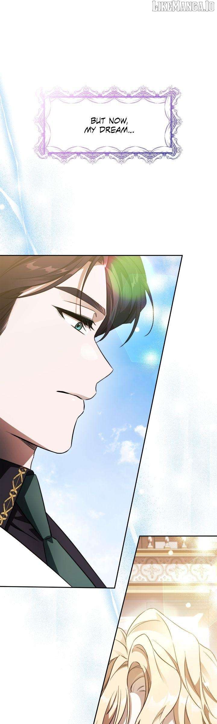 How to Escape an Esper Harem chapter 2 page 2