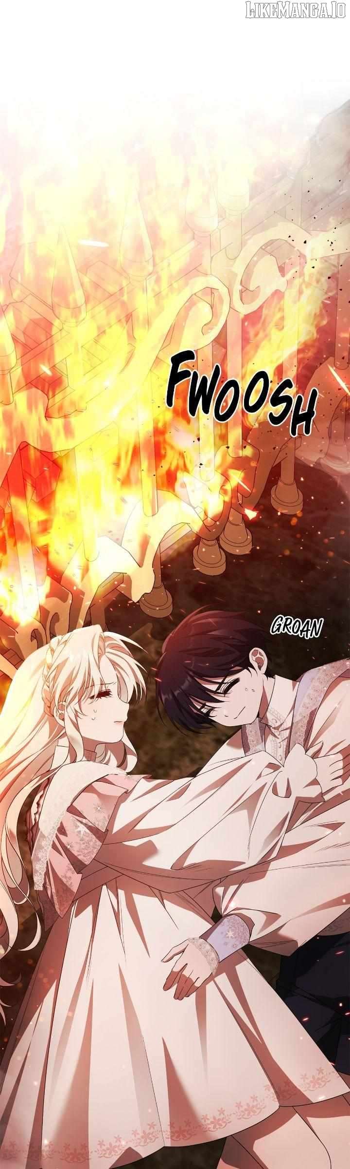 How to Escape an Esper Harem chapter 2 page 8