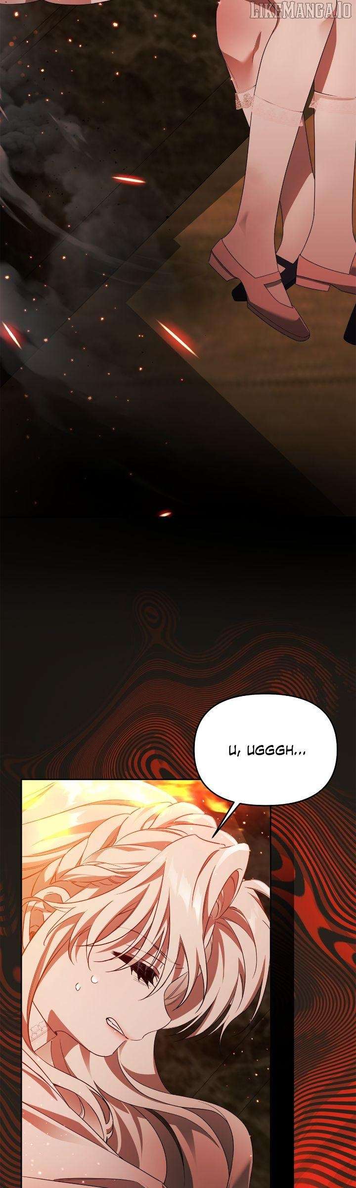 How to Escape an Esper Harem chapter 2 page 9