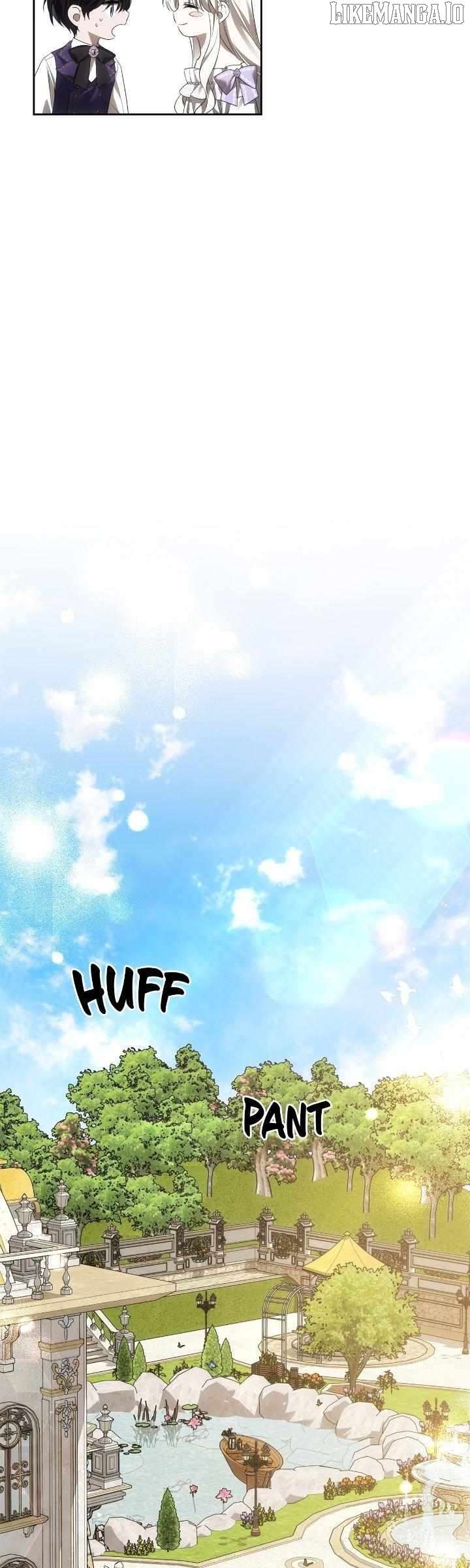 How to Escape an Esper Harem chapter 2 page 44