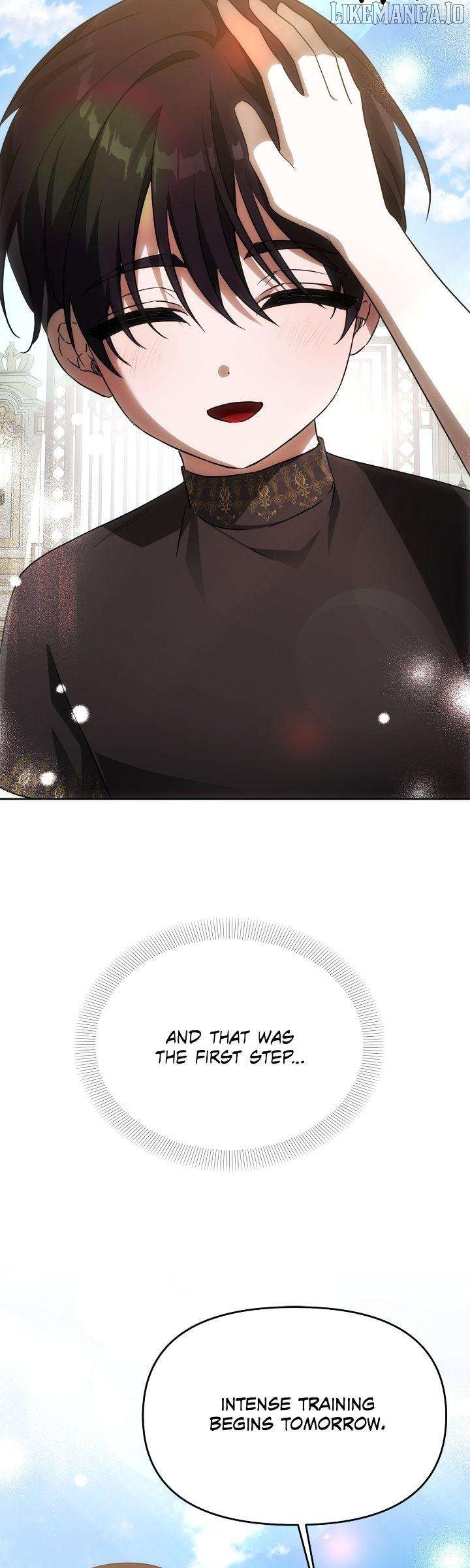 How to Escape an Esper Harem chapter 2 page 63