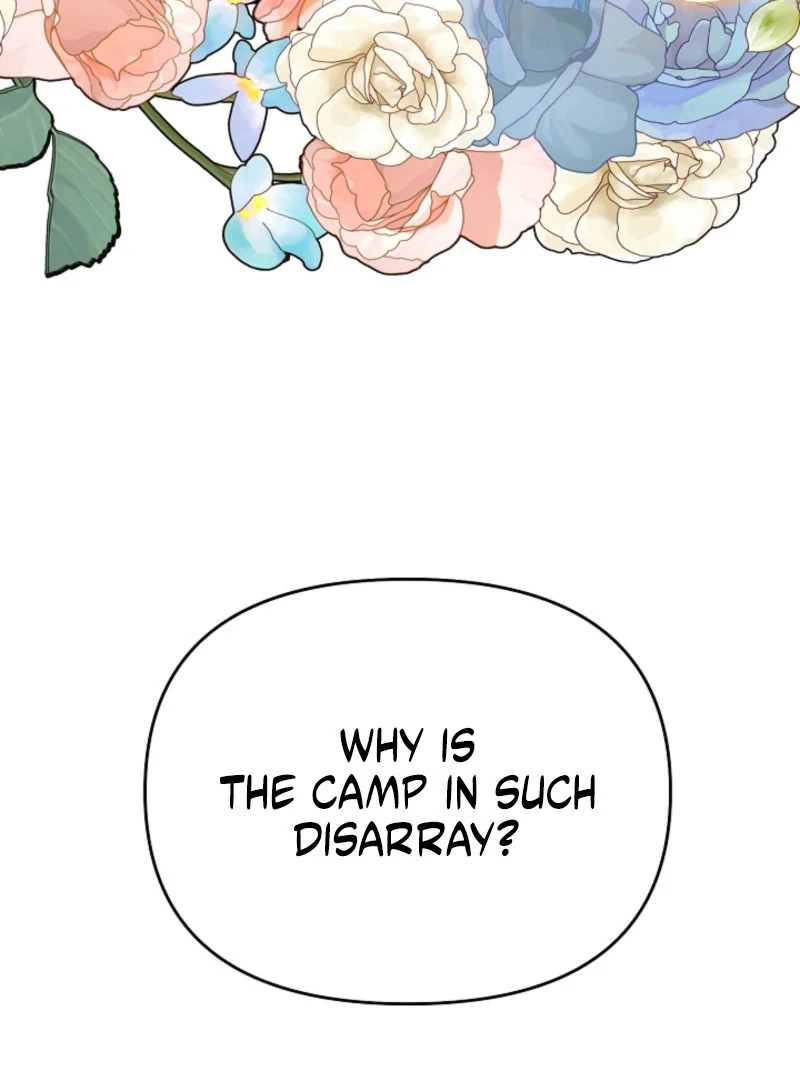 How to Escape an Esper Harem chapter 20 page 6