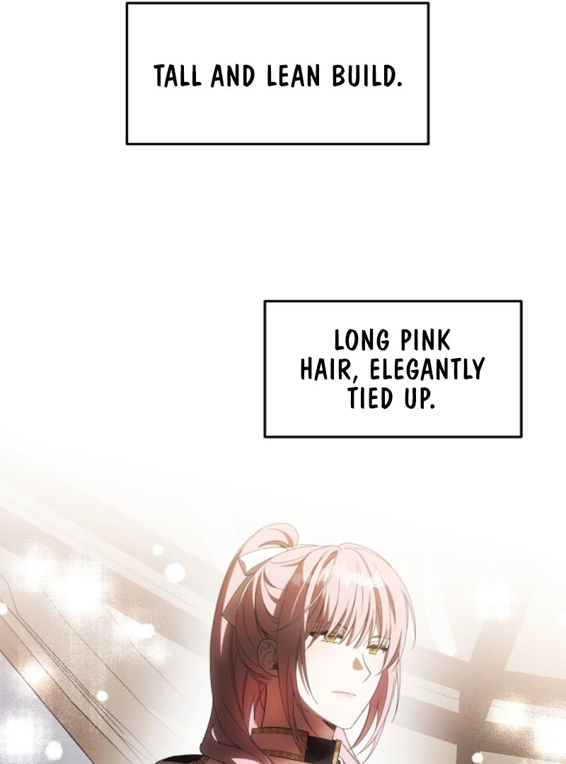 How to Escape an Esper Harem chapter 20 page 14