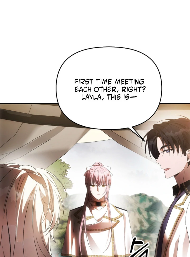 How to Escape an Esper Harem chapter 20 page 18