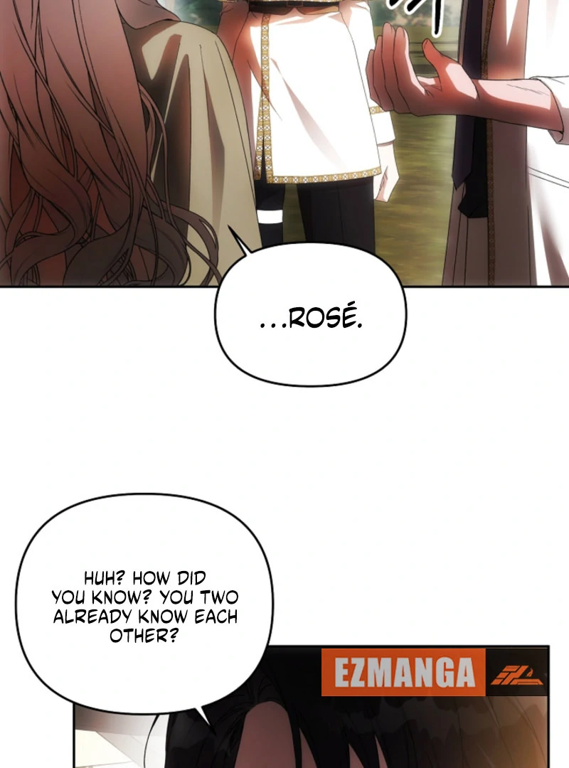 How to Escape an Esper Harem chapter 20 page 19