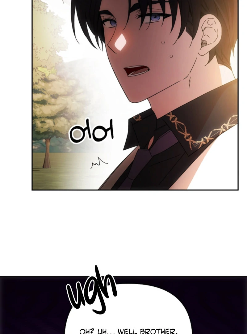 How to Escape an Esper Harem chapter 20 page 20