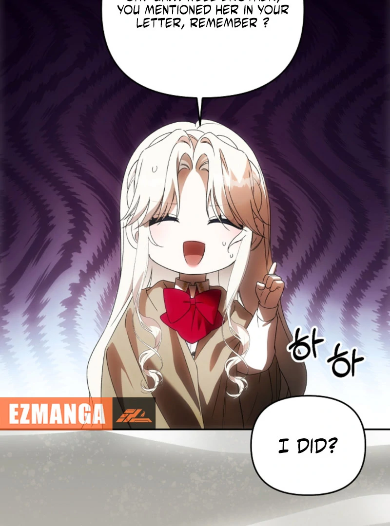 How to Escape an Esper Harem chapter 20 page 21