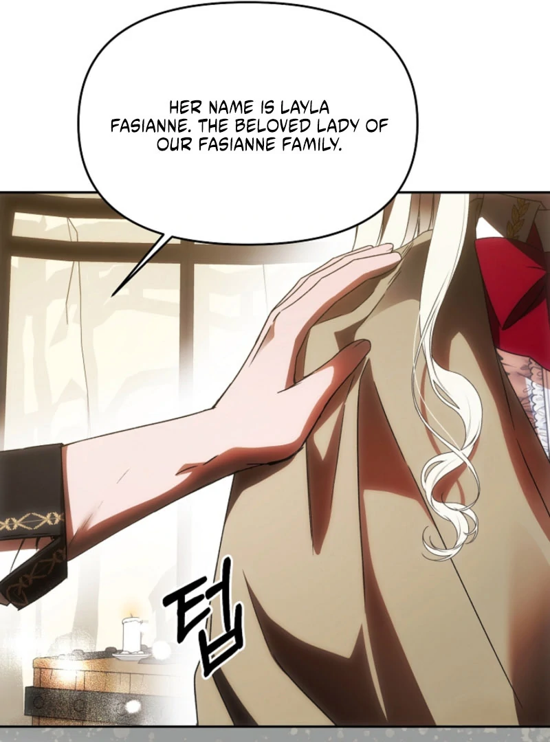 How to Escape an Esper Harem chapter 20 page 26