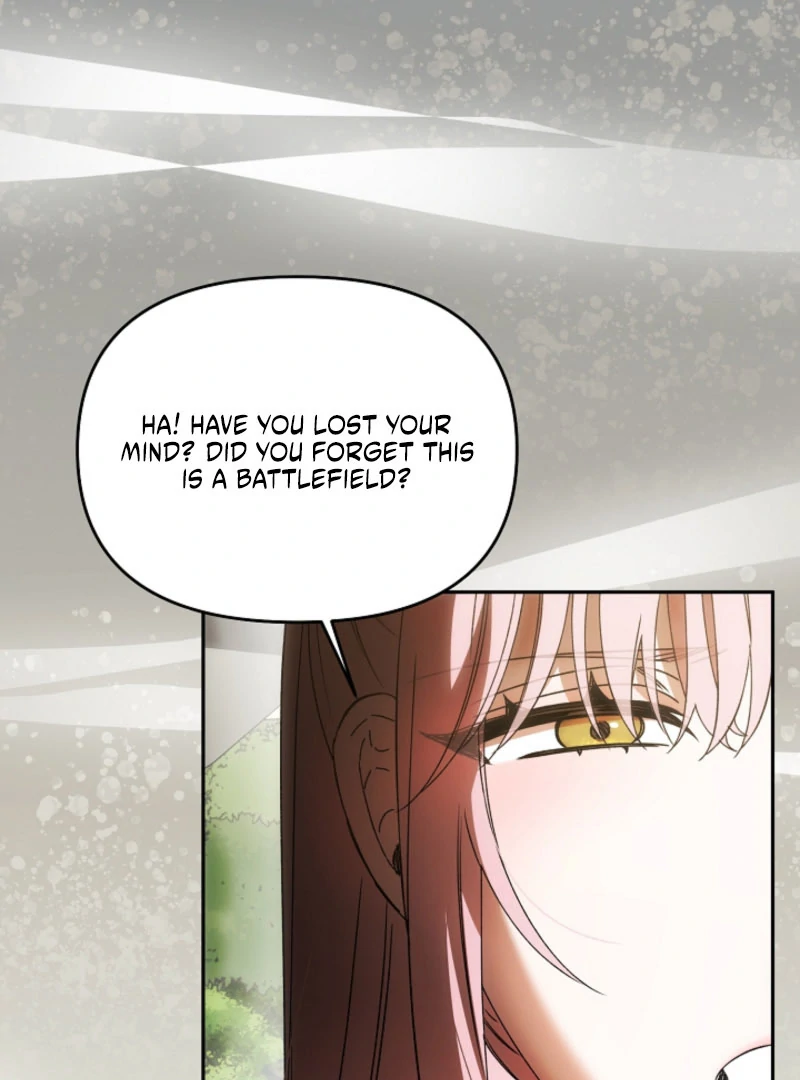 How to Escape an Esper Harem chapter 20 page 27