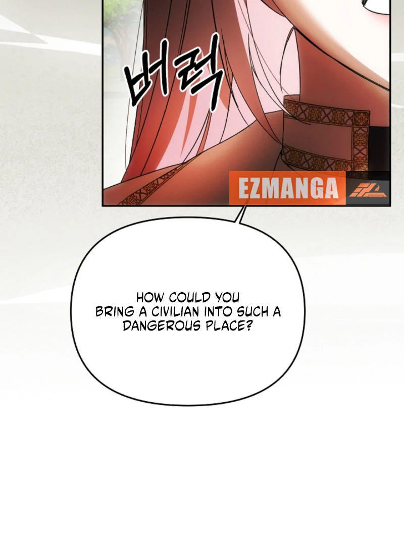 How to Escape an Esper Harem chapter 20 page 28