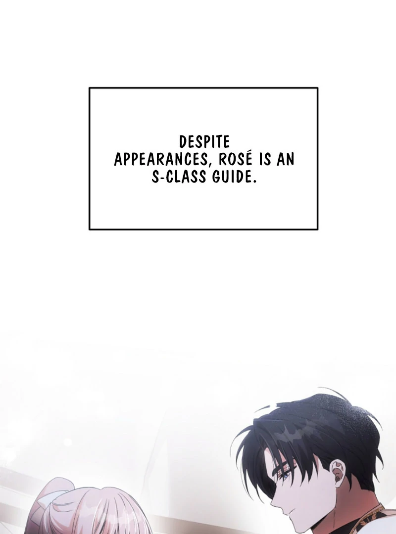 How to Escape an Esper Harem chapter 20 page 31