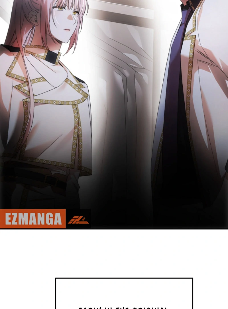 How to Escape an Esper Harem chapter 20 page 32