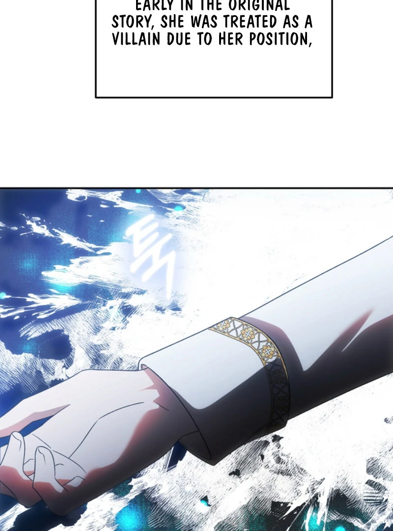 How to Escape an Esper Harem chapter 20 page 33