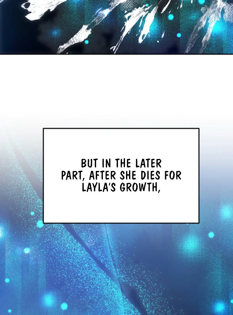 How to Escape an Esper Harem chapter 20 page 34